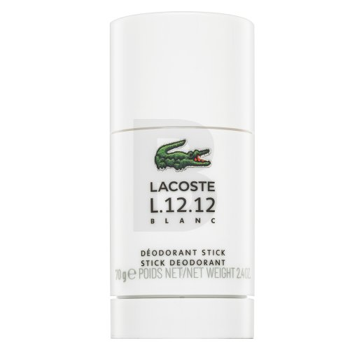 Dezodor.Eau de Lacoste L.12.12 Blanc 75m
