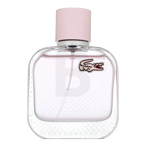 Eau De Lacoste L 12,12 Eaux Fraiches Pour Elle Eau De Toilette Purškiklis, 50 ml