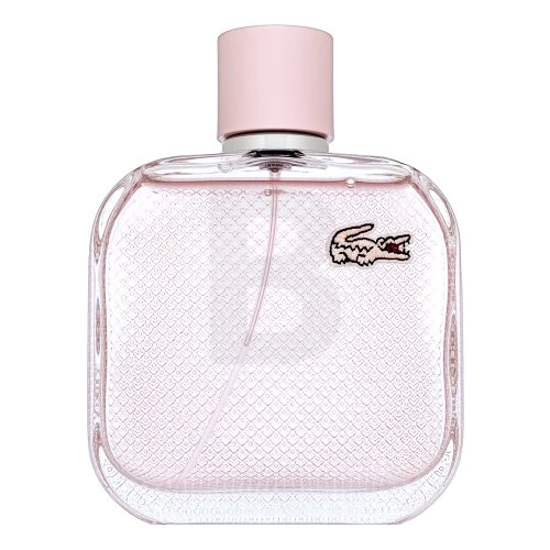 Lacoste Eau de Lacoste L.12.12 Rose Eau Fraiche EDT tualetinis vanduo moterims, 100 ml