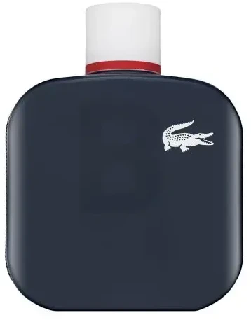 Lacoste L12.12 French Panache Men EDT tualetinis vanduo vyrams, 100 ml