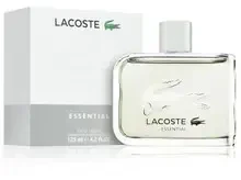Kvepalai vyrams Lacoste Essential EDT, 75 ml