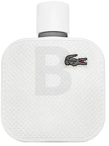 Kvepalai vyrams Lacoste L.12.12 Blanc EDP, 100 ml