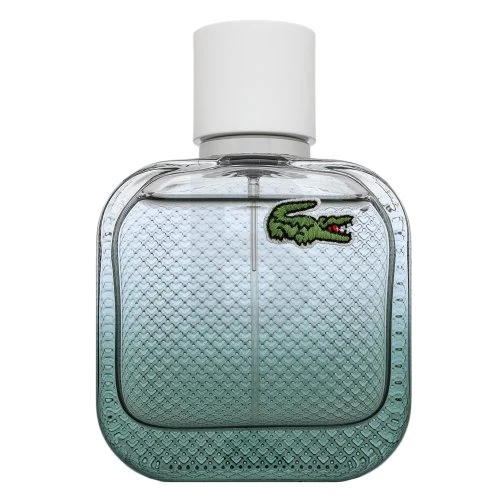 Lacoste Eau de Lacoste L.12.12 Blanc Eau Intense EDT tualetinis vanduo vyrams, 50 ml