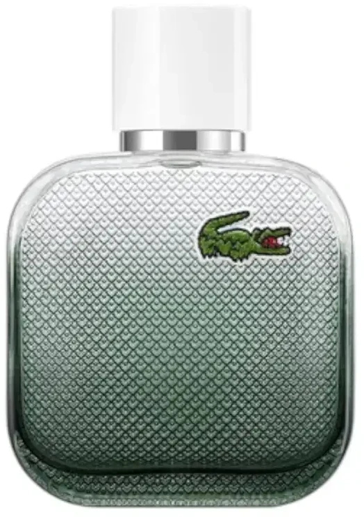 Lacoste L.12.12 Blanc Intense EDT tualetinis vanduo vyrams, 50 ml