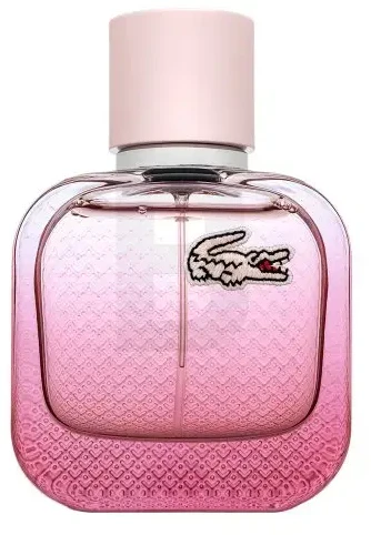 Lacoste Eau de Lacoste L.12.12 Rose Eau Intense EDT tualetinis vanduo moterims, 35 ml