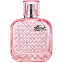 Lacoste L.12.12 Rose Sparkling EDT tualetinis vanduo moterims, 100 ml