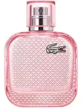 Lacoste L.12.12 Rose Sparkling EDT tualetinis vanduo moterims, 100 ml