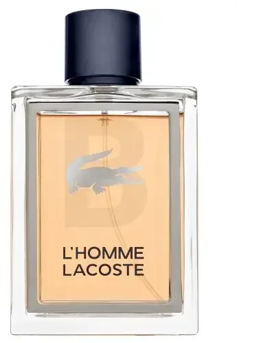 Kvepalai vyrams Lacoste L'Homme EDT, 100 ml