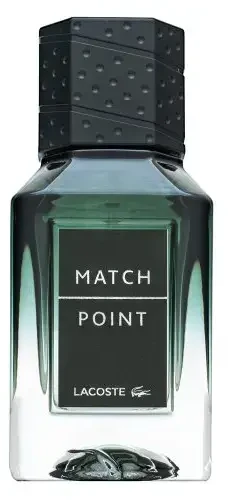 Lacoste Match Point EDP parfumuotas vanduo vyrams, 30 ml