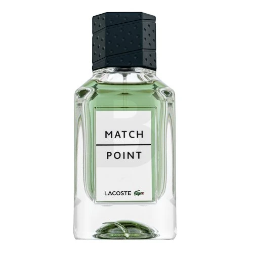 Kvepalai vyrams Lacoste Match Point EDT, 50 ml