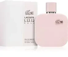 Lacoste Eau de Lacoste L.12.12 Rose EDP parfumuotas vanduo moterims, 50 ml