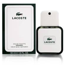 Lacoste Original EDT Tester