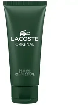Lacoste Original Perfumed Dušo želė 100 ml (man)