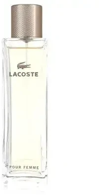 Lacoste Pour Femme EDP Purškiklis 90ml - produktas be pakuotės