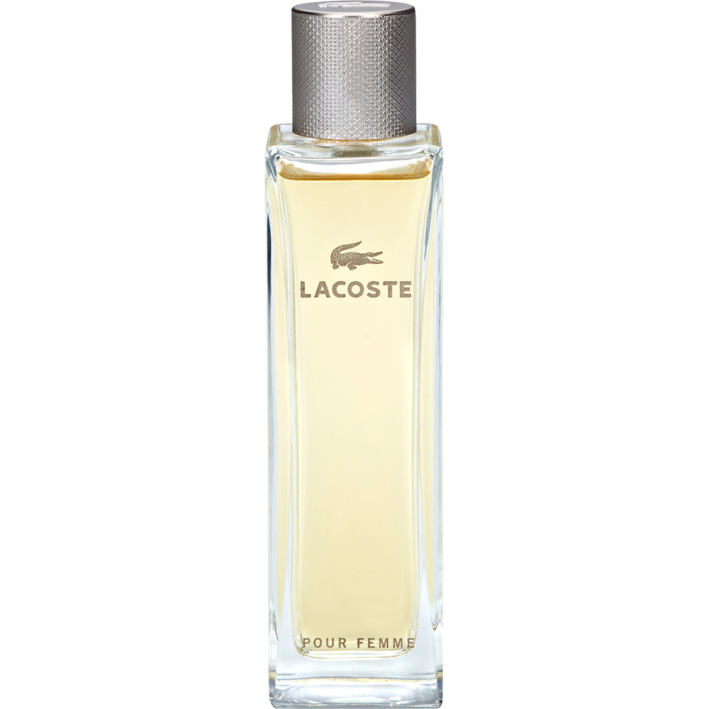 Lacoste Pour Femme EDP Purškiklis 90ml - produktas be pakuotės