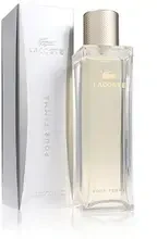 Kvepalai moterims Lacoste Pour Femme EDP, 90 ml