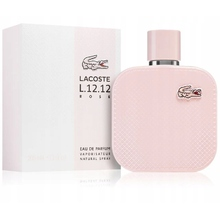 Kvepalai moterims Lacoste L.12.12 EDP, 100 ml
