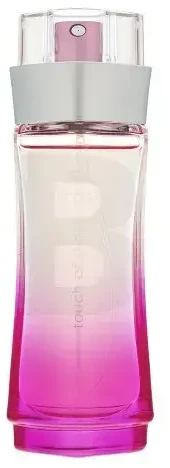 Moteriški kvepalai Touch Of Pink EDT 30 ml