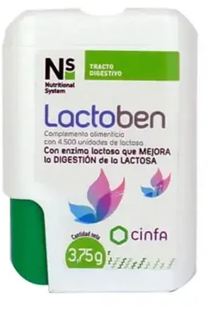 Lactoben