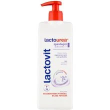 Lactovit LactoUrea Firming Body Milk Losjonas kūnui
