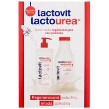 Lactovit LactoUrea Regenerating Losjonas kūnui