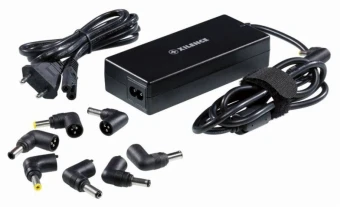 Xilence Notebook power supply 120W Mini - juodas