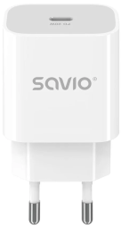 Savio LA-09 20W - Balta