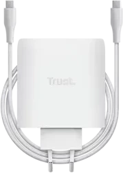 „Trust Maxo 100W“ 2 maitinimo šaltiniai, 2 x USB-C
