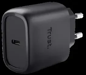 Trust Maxo 45W Universal Juodas AC Fast charging Indoor