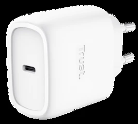 Trust MAXO 45W įkroviklis su USB-C jungtimi