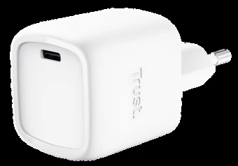 Trust Maxo 30W įkroviklis su USB-C jungtimi