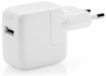Apple 12W USB maitinimo adapteris