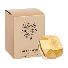 Paco Rabanne Lady Million