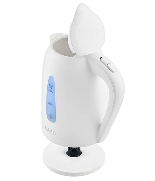Virdulys Lafe Essential balta