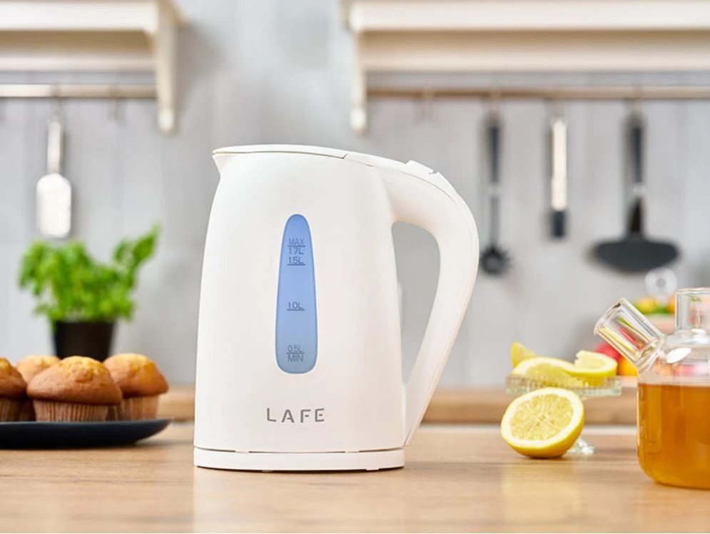 Virdulys Lafe Essential balta