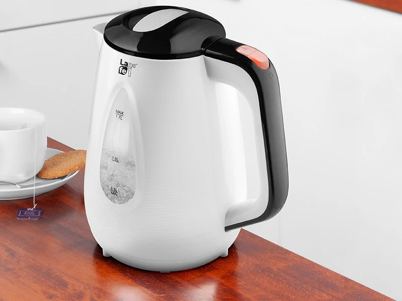 Elektrinis Virdulys - Lafe CEG018 1,7 L 2200 W