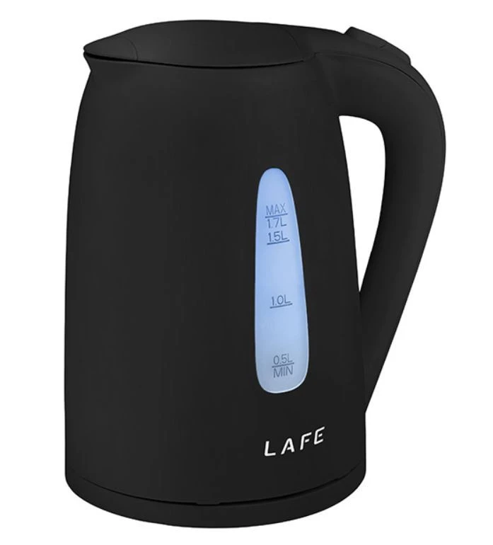 Virdulys Lafe Essential LAFCZA47458 juoda