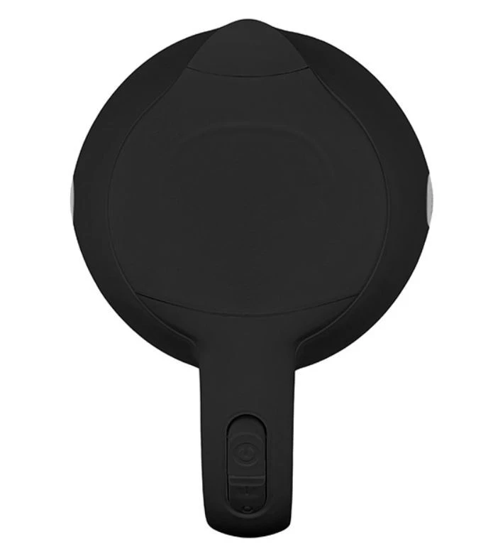 Virdulys Lafe Essential LAFCZA47458 juoda