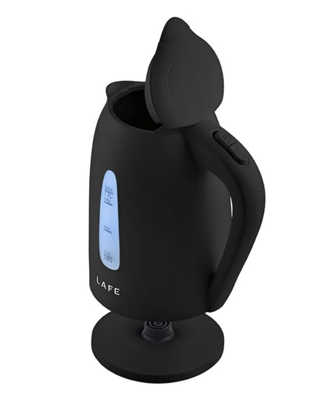 Virdulys Lafe Essential LAFCZA47458 juoda