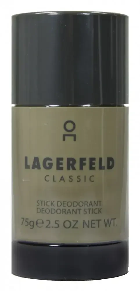 Karl Lagerfeld Classic Dezodorantas, 75 g