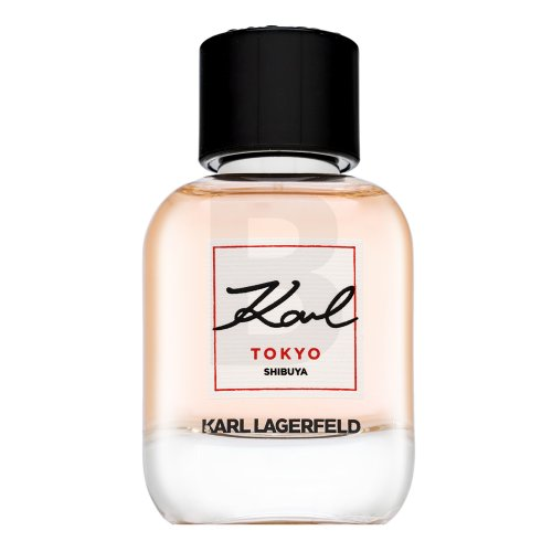 Karl Lagerfeld Karl EDP, 60 ml