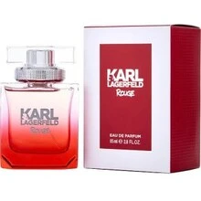 Kvepalai moterims Karl Lagerfeld Rouge EDP, 45 ml