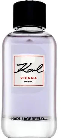Kvepalai vyrams Karl Lagerfeld Karl Vienna Opera EDT, 100 ml