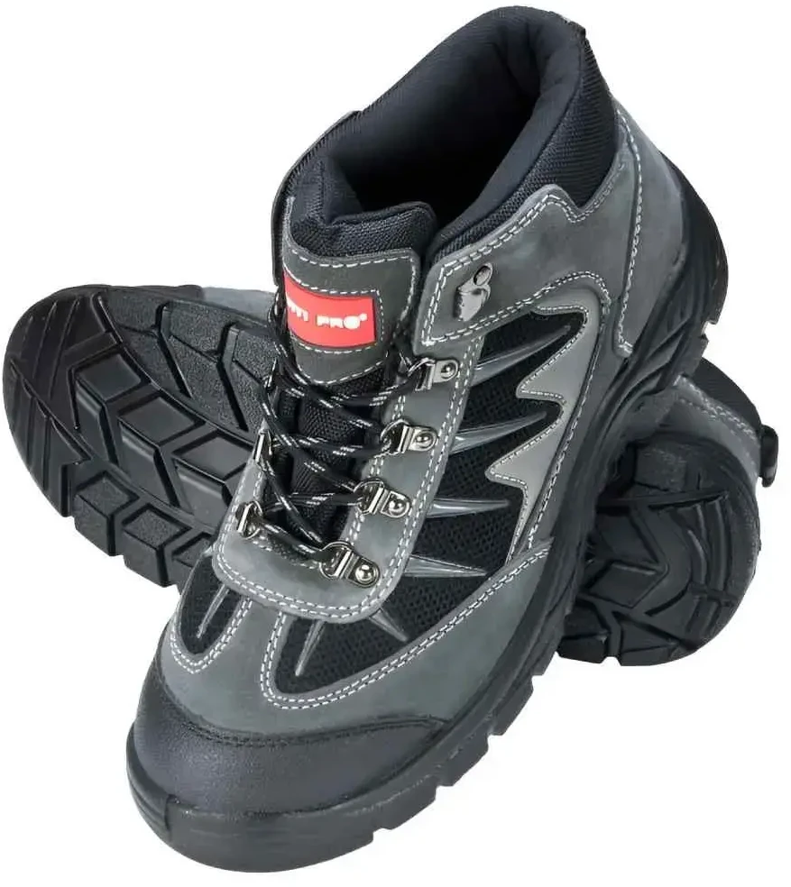 Darbo batai Lahti Pro S1P SRA