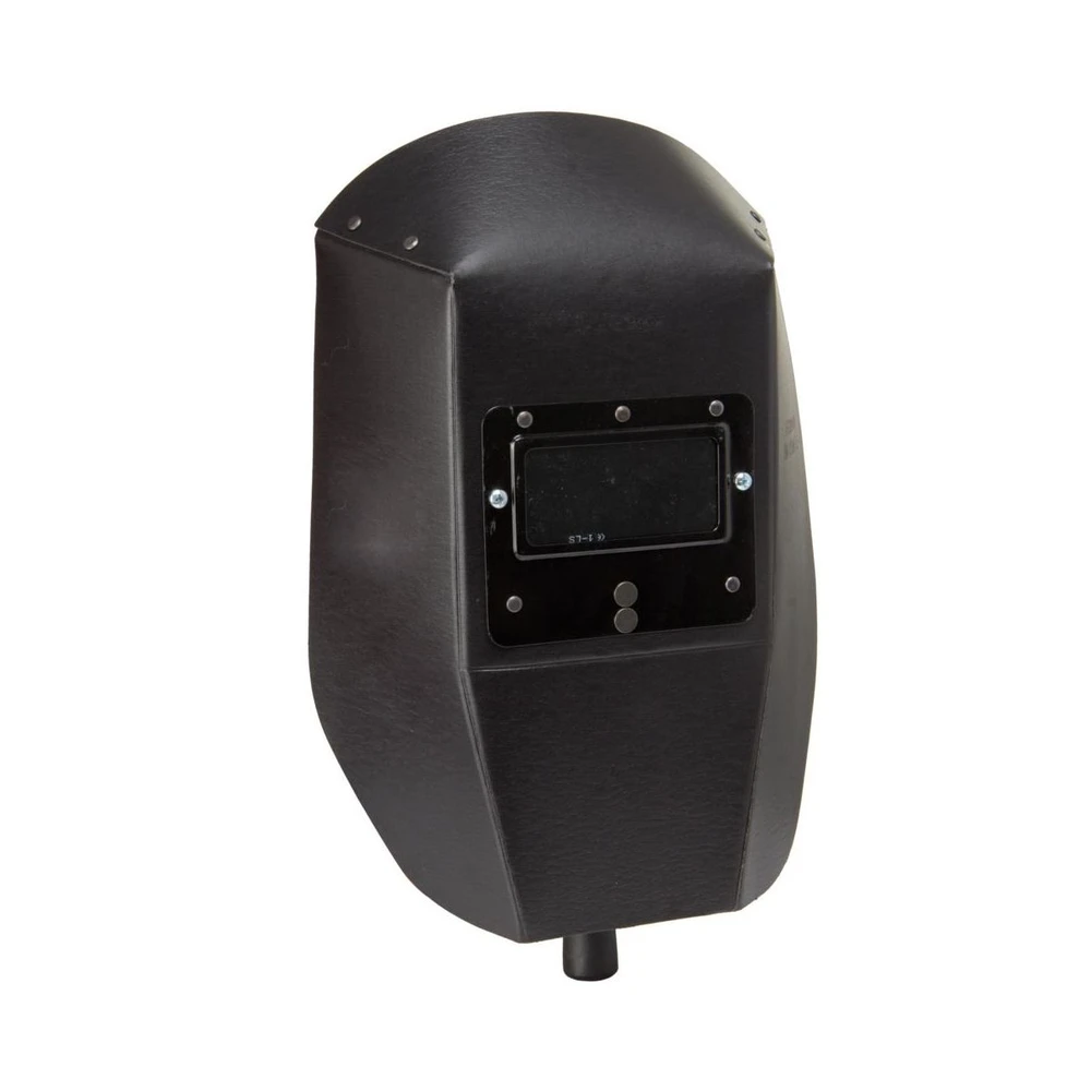 Tarcza Suvirinimo skydelis OT-1P 470 x 290 mm, filtras 50 mm, CE, Lahti