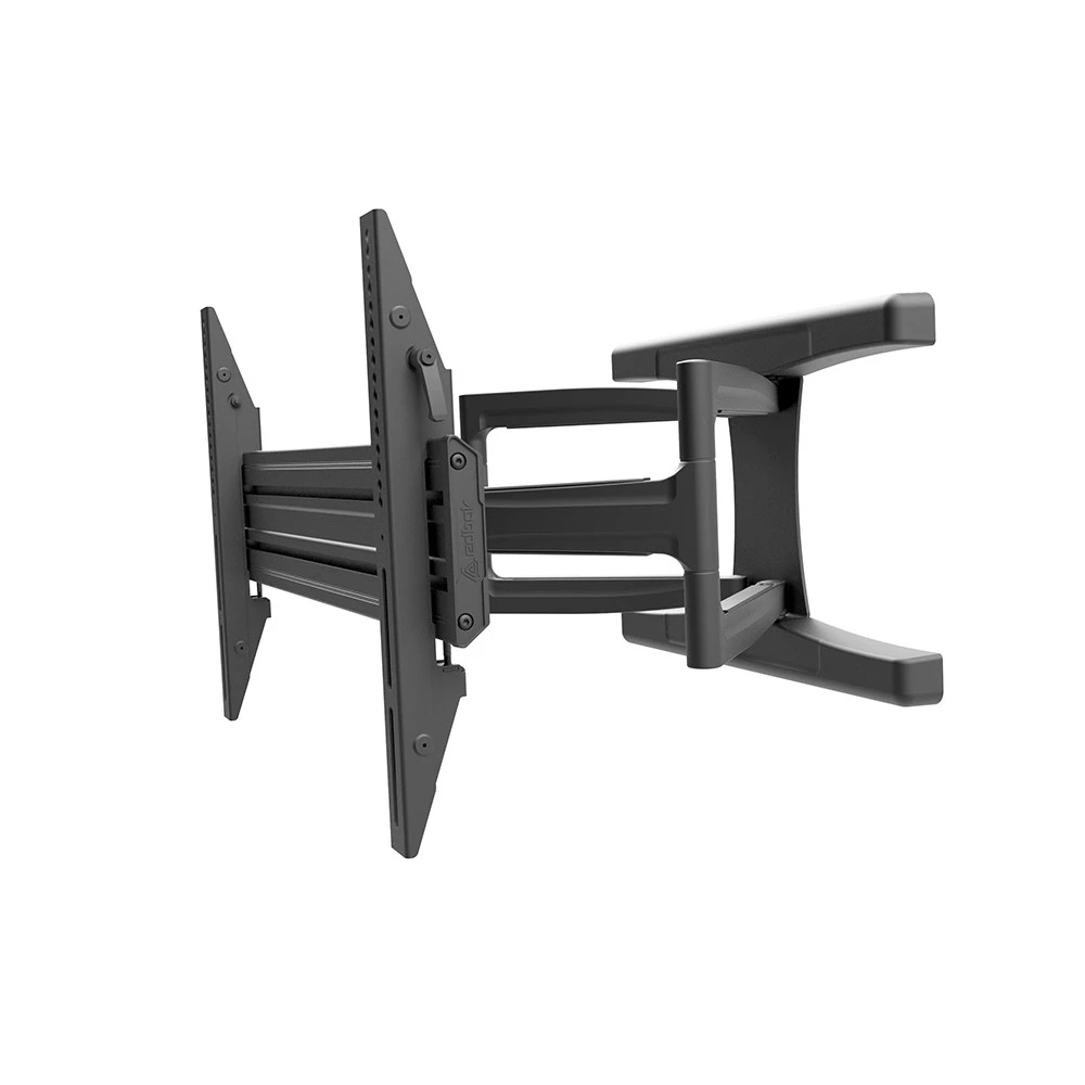 Laikiklis Edbak Swing Arm Wall Mount 37"-65", iki 45 kg
