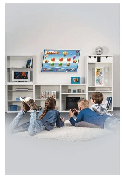 Laikiklis Hama Motion XL 32"–75"