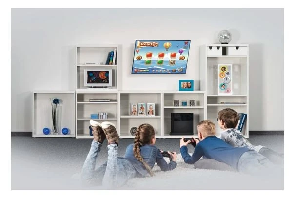 Laikiklis Hama Motion XL 32"–75"