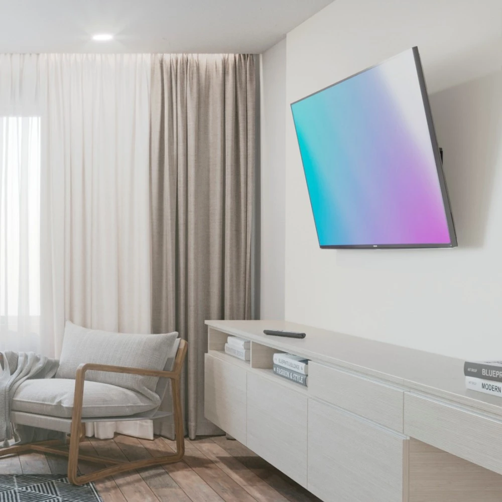 Laikiklis Hama Motion XL 90"
