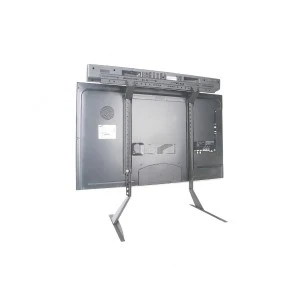 ART RAMG G-03 Laikiklis prie garsiakalbio Soundbar G-03